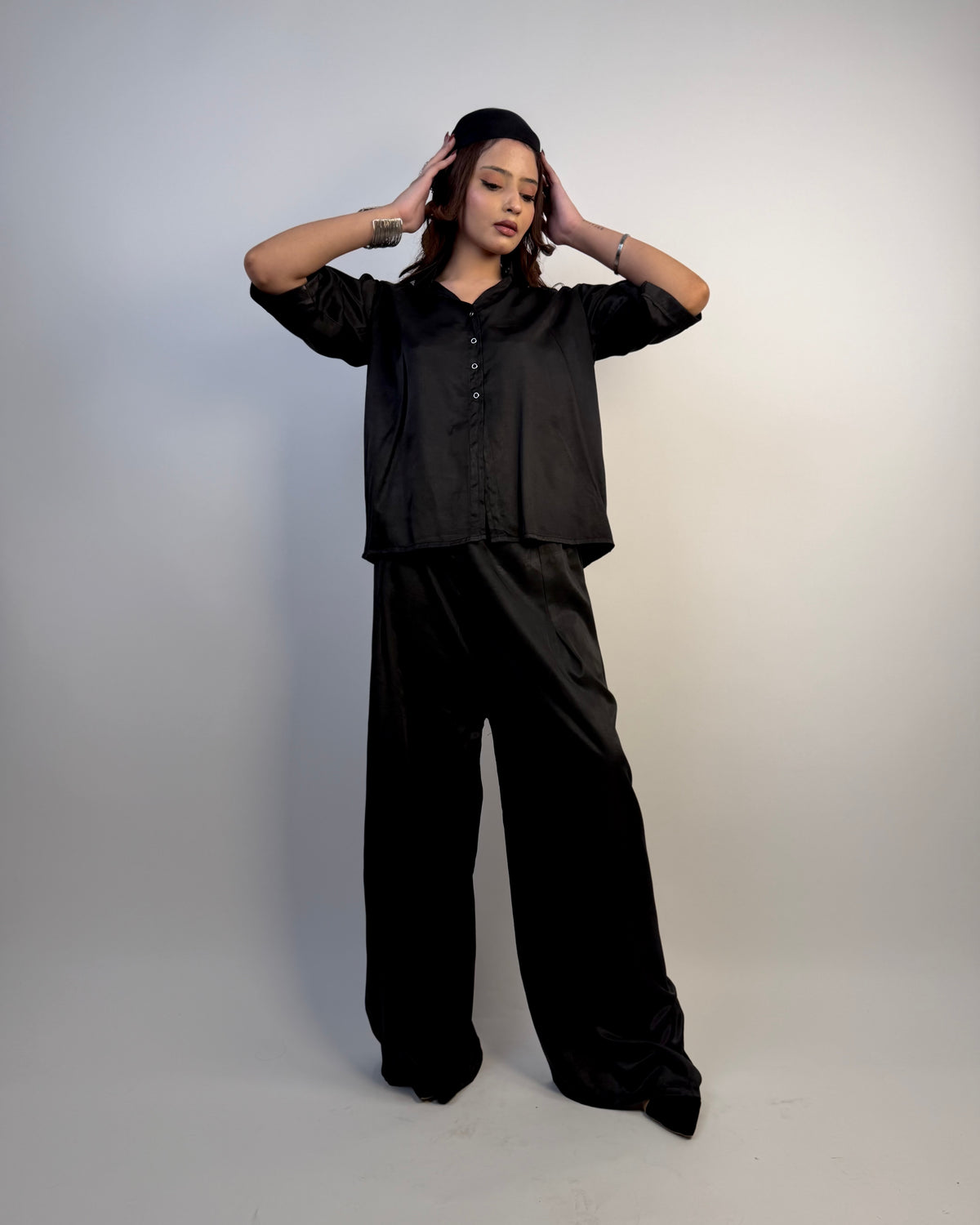 TWO PIECE CO-ORD SET