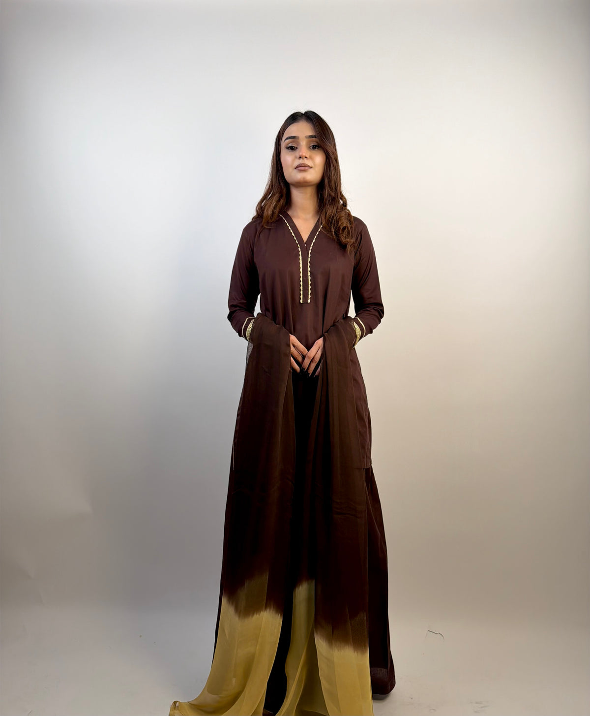 3 PIECE SOFT COTTON SUIT