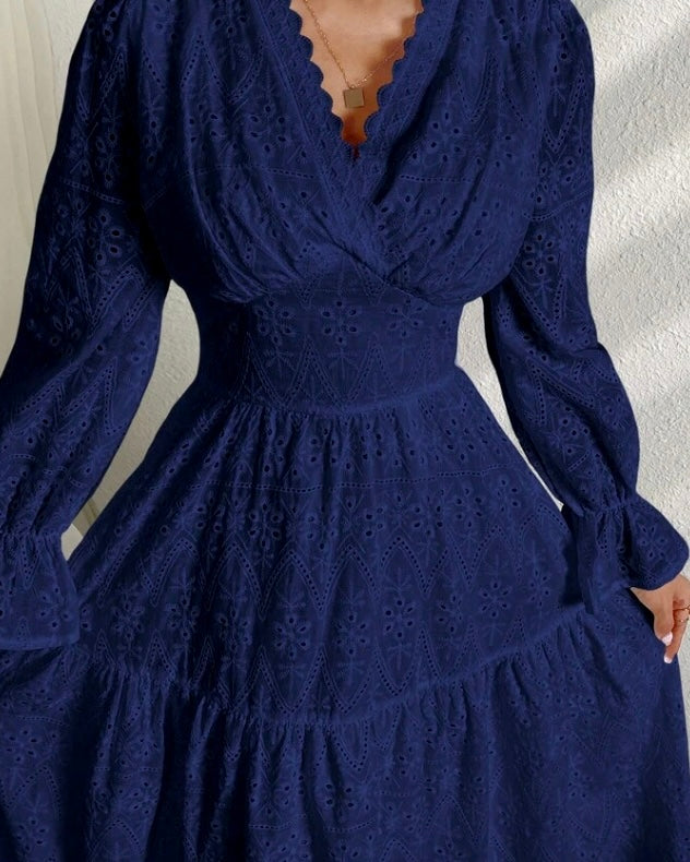 CHIKANKARI 1-PIECE