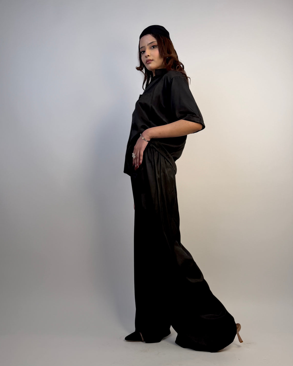TWO PIECE CO-ORD SET