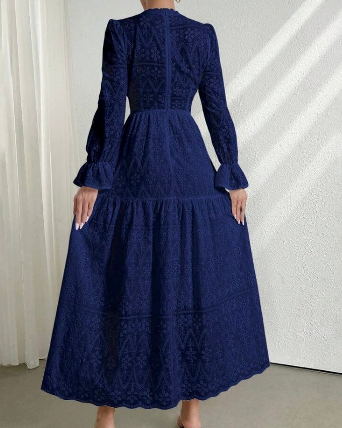 CHIKANKARI 1-PIECE