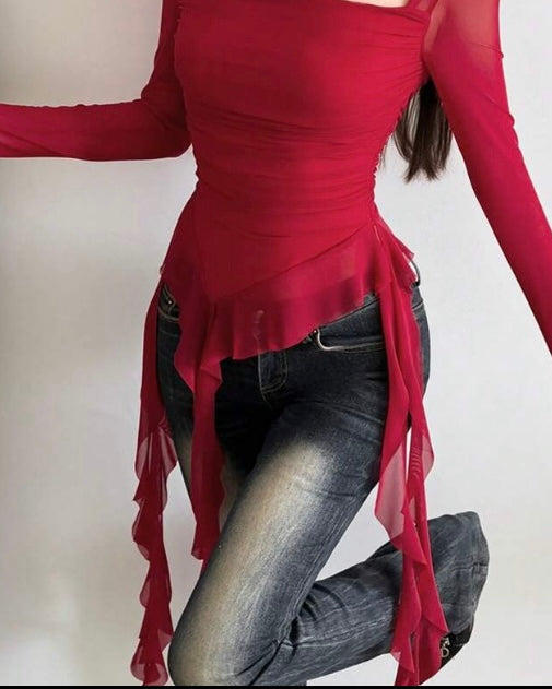 Jellyfish Top