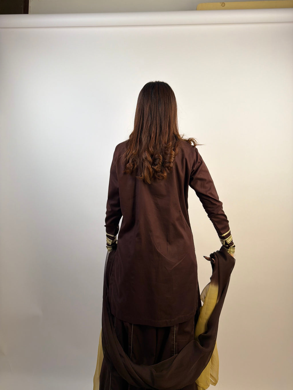 3 PIECE SOFT COTTON SUIT