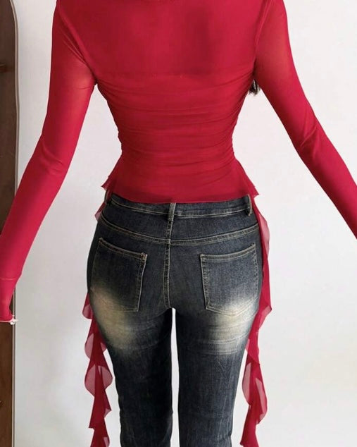 Jellyfish Top
