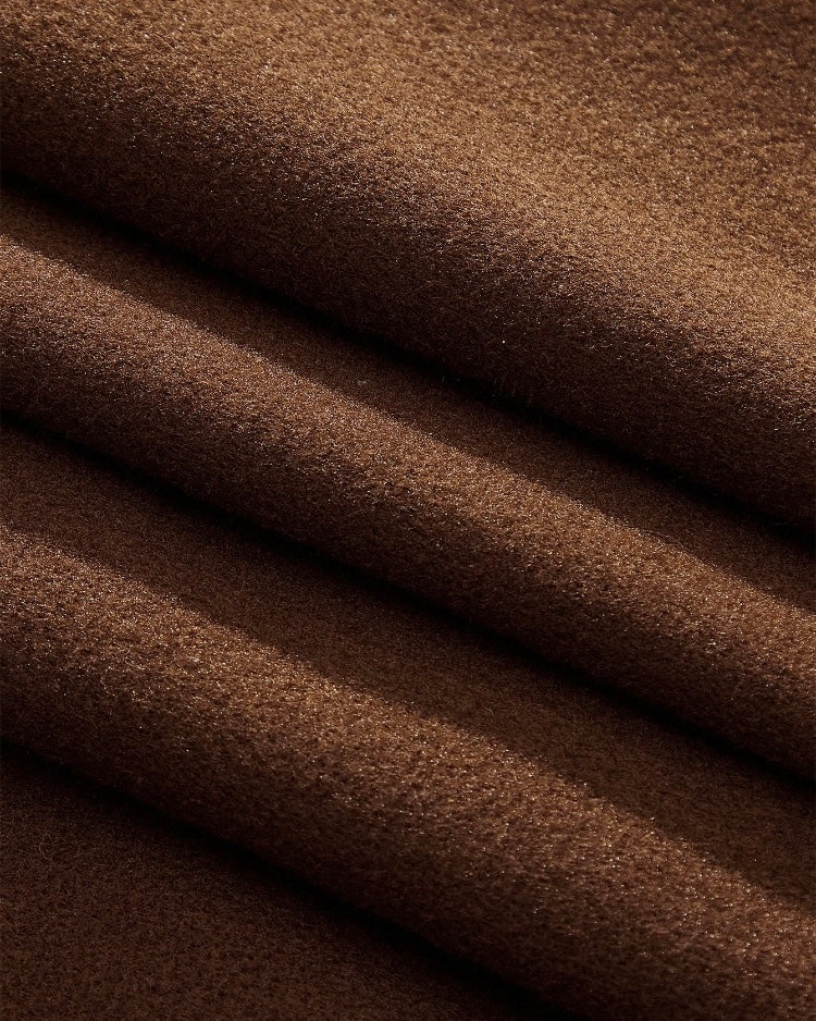 Brown Long coat