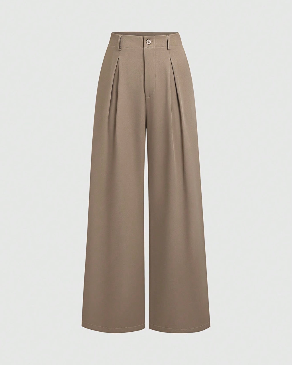 WIDE-LEG TROUSERS
