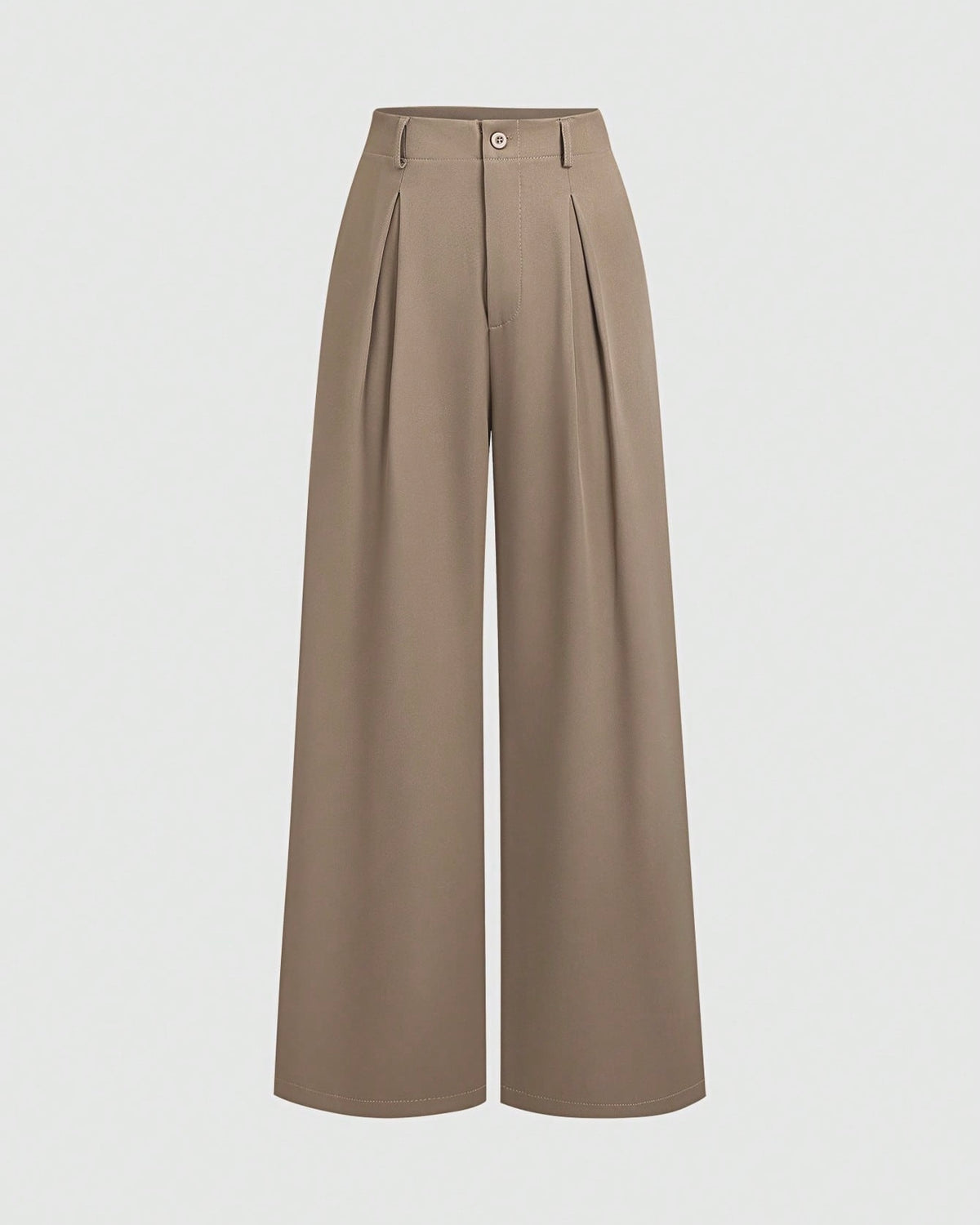 WIDE-LEG TROUSERS