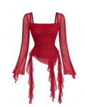 Jellyfish Top