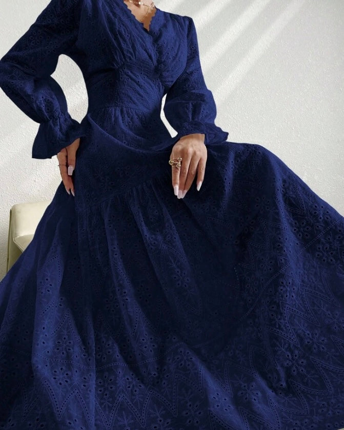 CHIKANKARI 1-PIECE